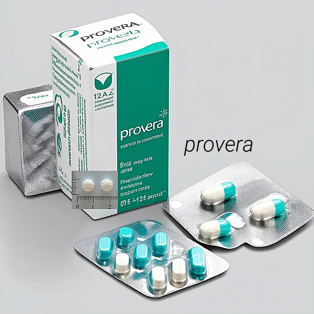 Inyeccion depo provera precio